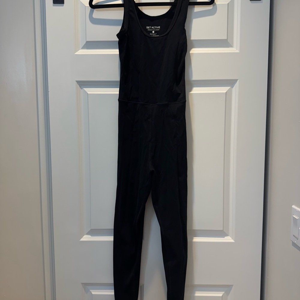 SET Active SportBody SportySuit Onyx
